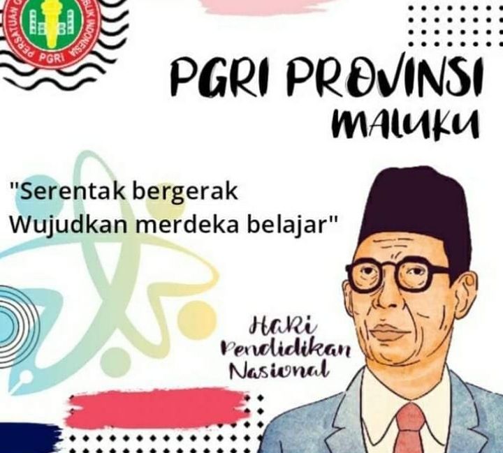 MANDATI :  GUBERNUR JADI INSPEKTUR UPACARA PADA HUT PGERI KE-77 DI MALTENG