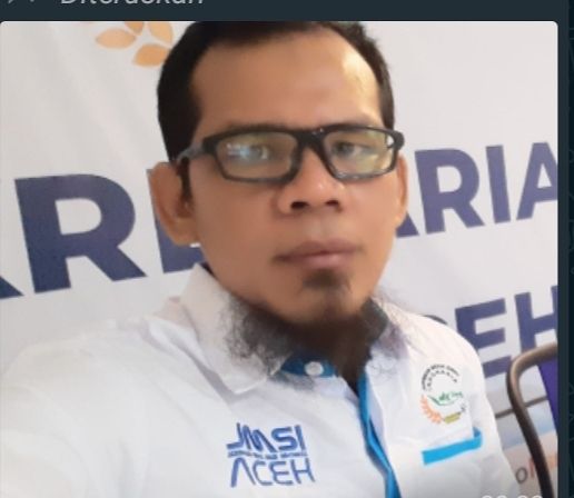 Satu Tahun Lahir Bayi Mungil Bernama JSMI