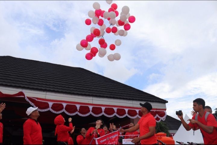 Gubernur Harap Pelaku Usaha Tingkatan Produk-Produk Dalam Negeri Jadi Pilihan Konsumen 