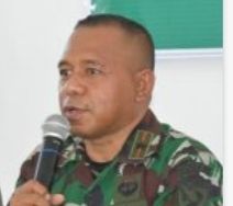 Danrem Minta Masyarakat Maluku Waspadai Keadaan Alam