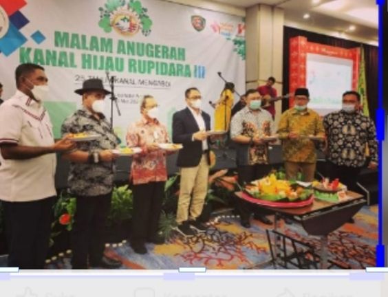 Gubernur: Sistem Sasi Sejalan Dengan Konsep Pembangunan Berkelanjutan