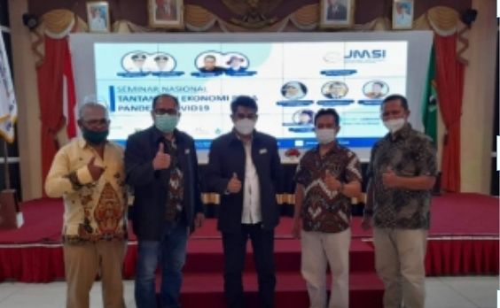 VERIFIKASI FAKTUAL JMSI DAERAH TAHAP II DIGELAR   