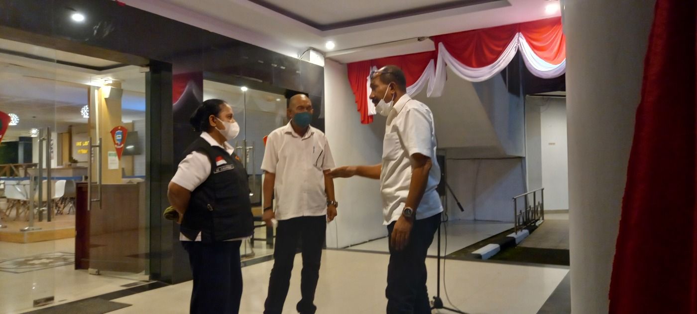 Selano : PPKM Masih Lanjut Warga Diminta Patuhi Edaran Walikota