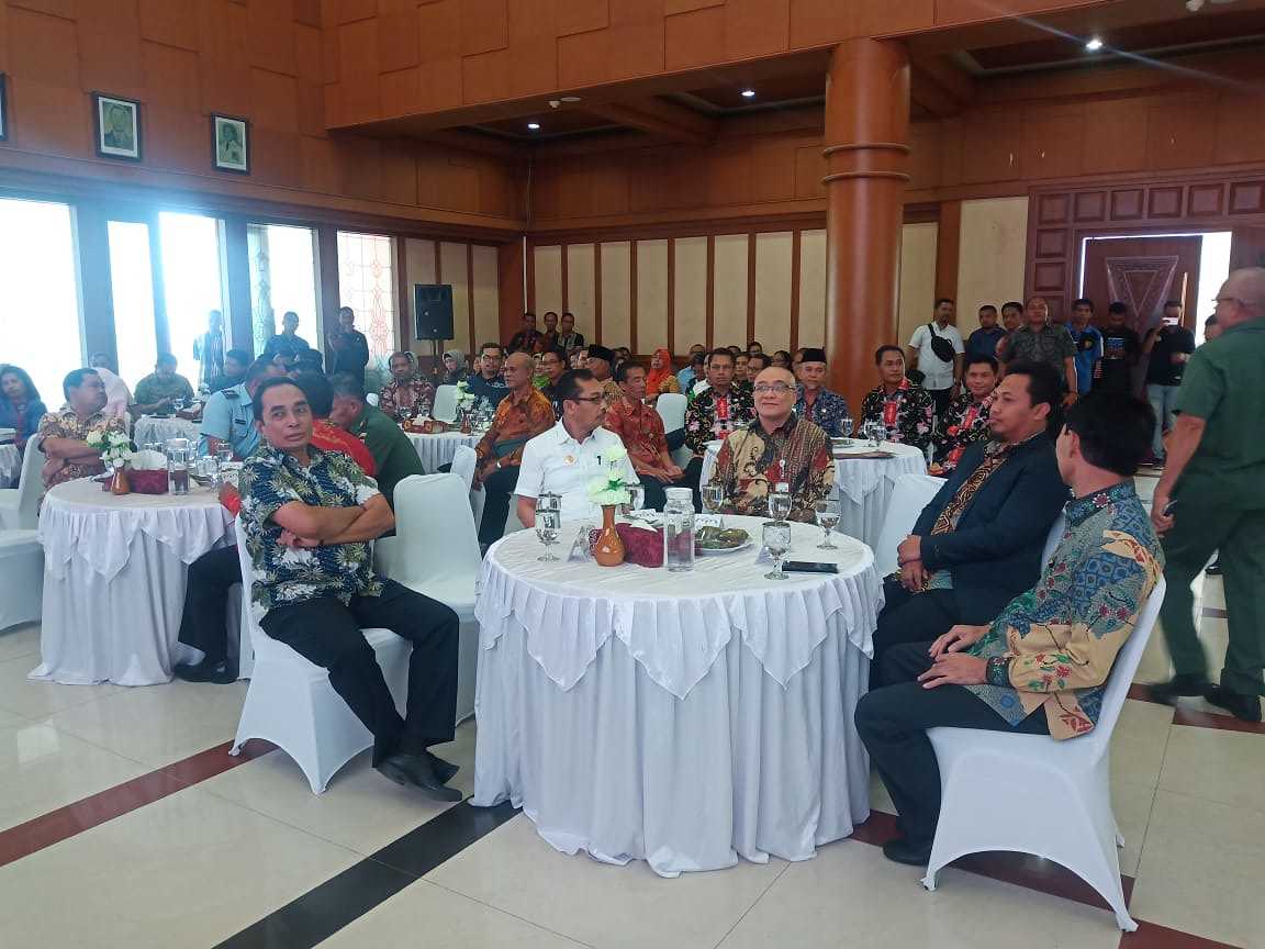 Rekrut Kaum Milenial Yang Miliki Kompetensi dan Kemampuan Jadi PNS