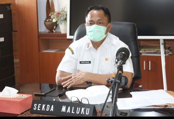 Sekda : BMKG Harap Masyarakat Waspada Potensi Bencana La Nina