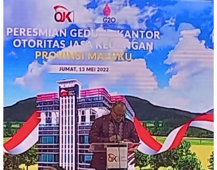  OJK KELUARKAN ATURAN UNTUK PERKUAT JASA KONSEMEN