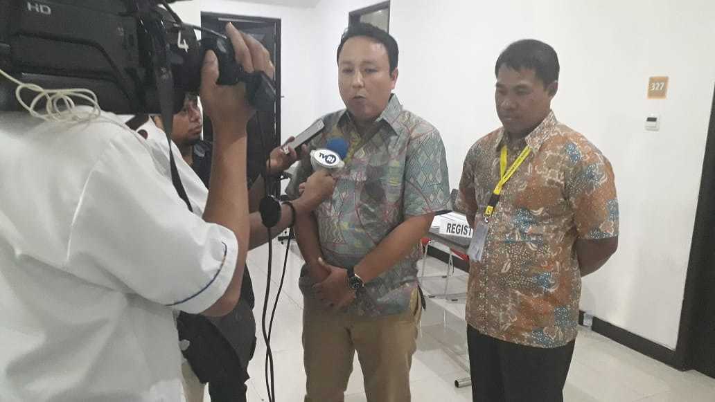 Latukolamsusu : Penguatan Kapasitas Desain Partisipatif  FMSRB Ciptakan Sinergitas Pempus dan Daerah  