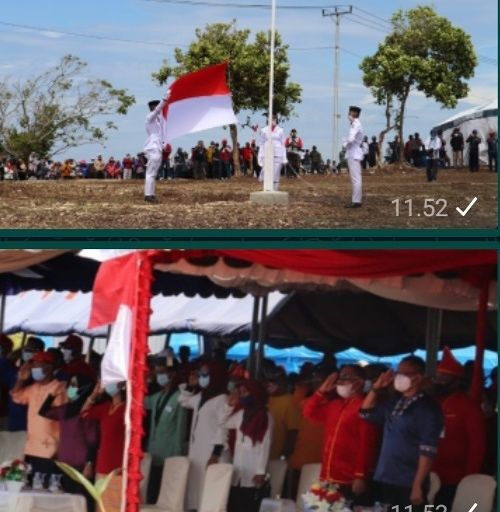 Gub : Pemuda Bersatu Mampu Buat Perubahan