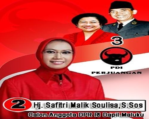 Kemiskinan Jadi Fokus Utama Safitry MalikPerjuangan Kemiskinan Jadi Fokus Utama Safitry Malik