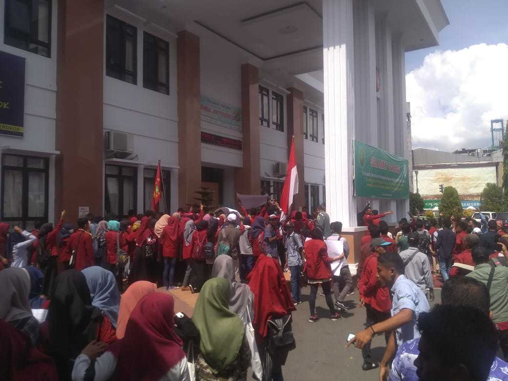 PN Ambon Didesak Eksekusi Pengembalian Aset Yayasan Darussalam Maluku