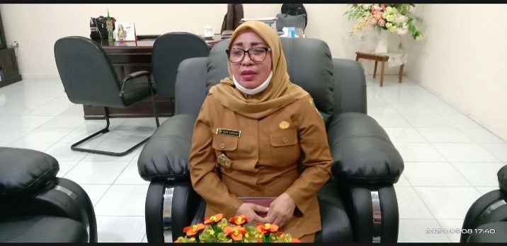 20 Guru Ikut Seleksi  Jadi Kepsek SMA/SMK