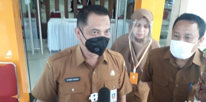 PUPR Gelar PKDP-FMSRB  Bagi pemerintah Dan Masyarakat