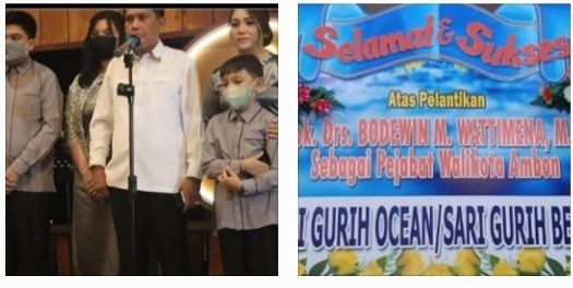 RESTO SARI GURIH SEMAKIN MENDAPAT TEMPAT DIHATI PENGUNJUNG  DAERAH/NASIONAL DAN INTERNASIONAL