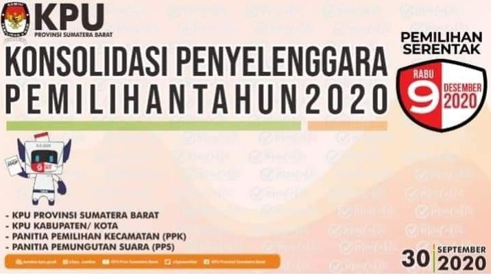 Tiga Srikandi Calon Pemimpin Peroleh No Urut 3