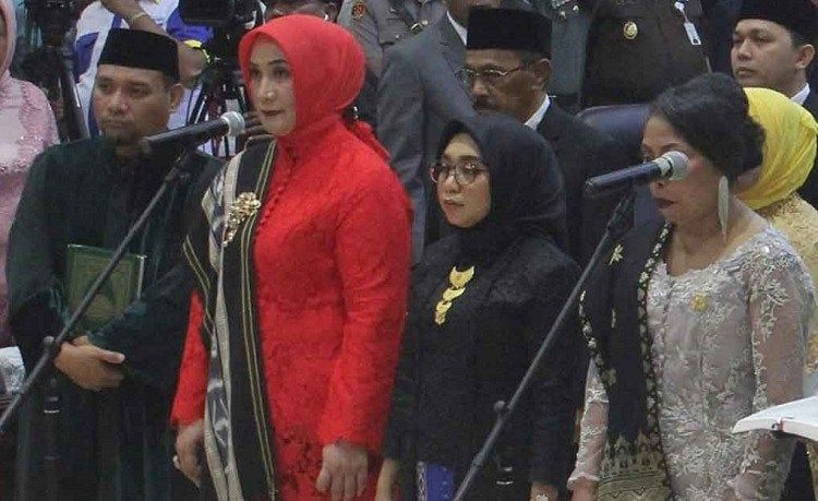 Soulisa Siap Salurkan Aspirasi Rakyat