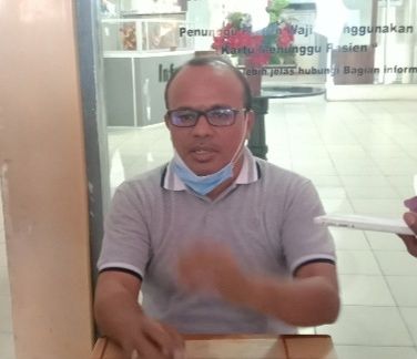 Zainuddin Boy : Anak Daerah punya Tanggungjawab Besar Bangun Buru Selatan