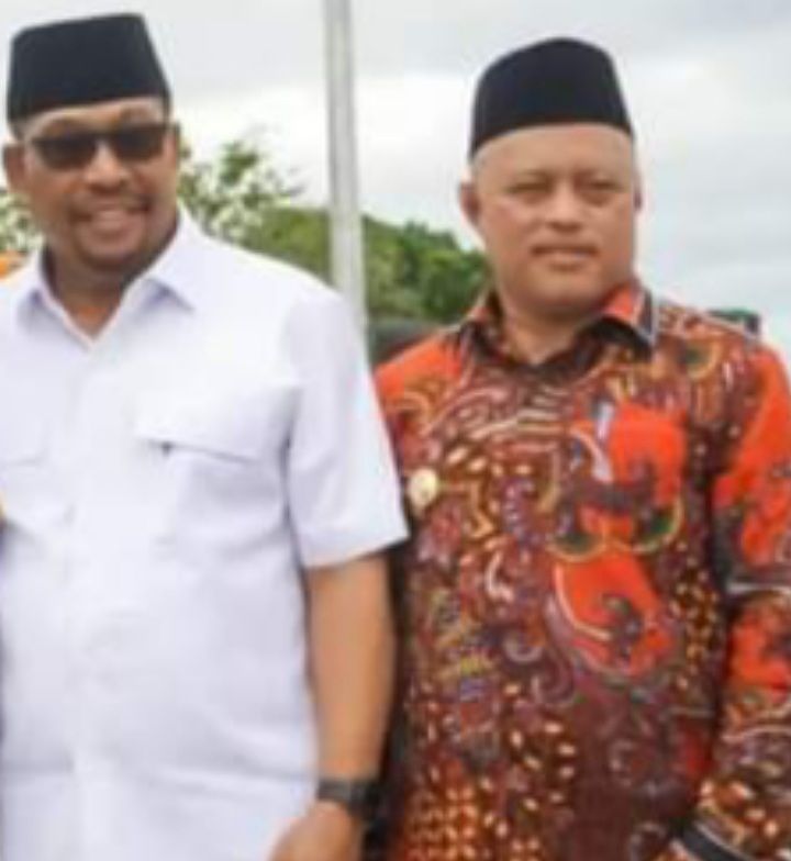 Pj Bupati Buru : Kehadiran Gubernur Mesti Dilihat dari Sisi Positif Untuk Bangun Daerah ini