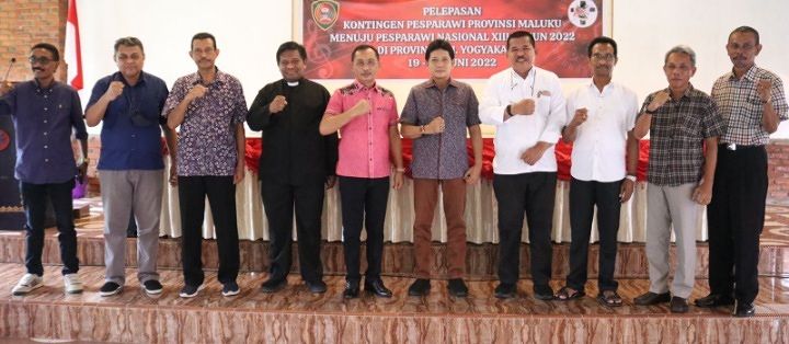 WAGUB : GUB HARAP KPM MULIAKAN TUHAN SEBAIK MUNGKINUNTUK DAPAT RAIH PRESTASI TERBAIK