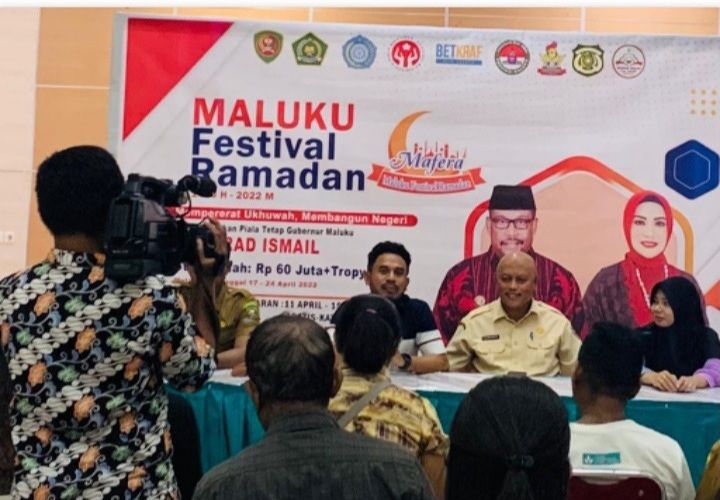 MERIAHKAN BULAN SUCI RAMADHAN  AKAN DIMERIAHKAN BERBAGAI PENTASAN  BERNUANSA ISLSMIAH