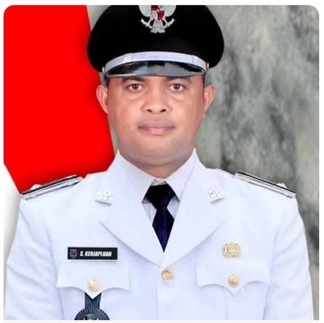 MURAD ISMAIL DAN ISTRI AKAN DIKUKUHKAN SEBAGAI ANAK ADAT DESA LAURAN