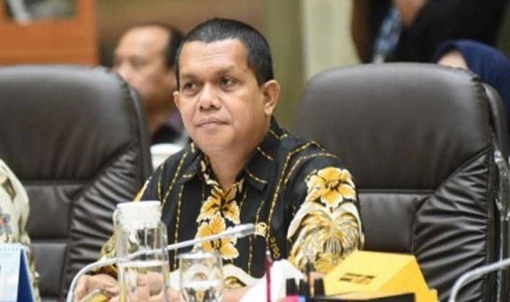 Komisi IX Usul Ke Kemenkes  Wartawan Di Garis Depan Harus Divaksin  