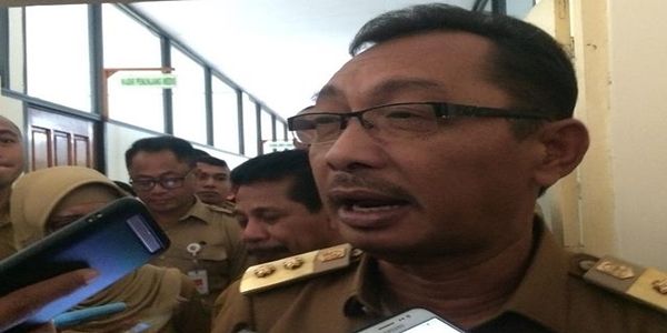 Orno : Dana Viskal Bagi Maluku Tak Berarti