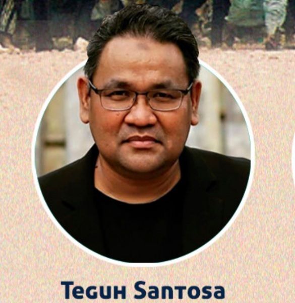 Teguh Santosa : Pencalonan Andika Perkasa sebagai Panglima TNI Sesuai UU