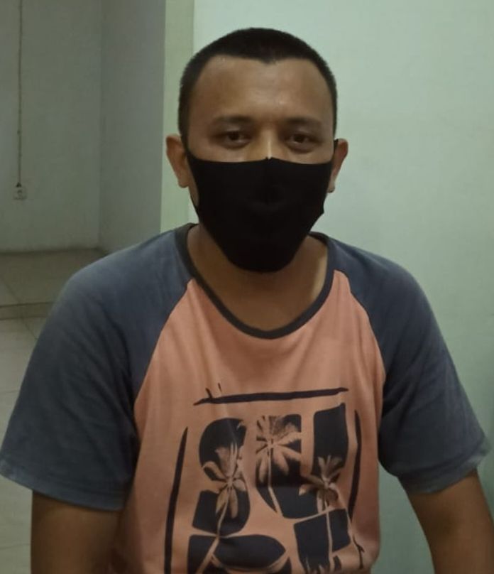 Pemuda Batu Merah Resah Muncul Panitia Pengukuhan Adat Ilegal