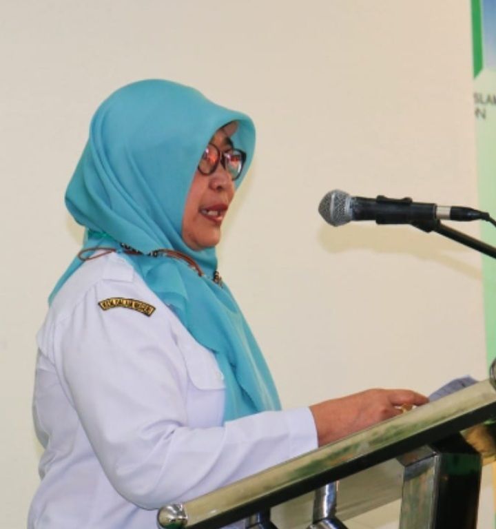 Saimima : Gub Komitmen Dorong Status IAIN Jadi Universitas Negeri