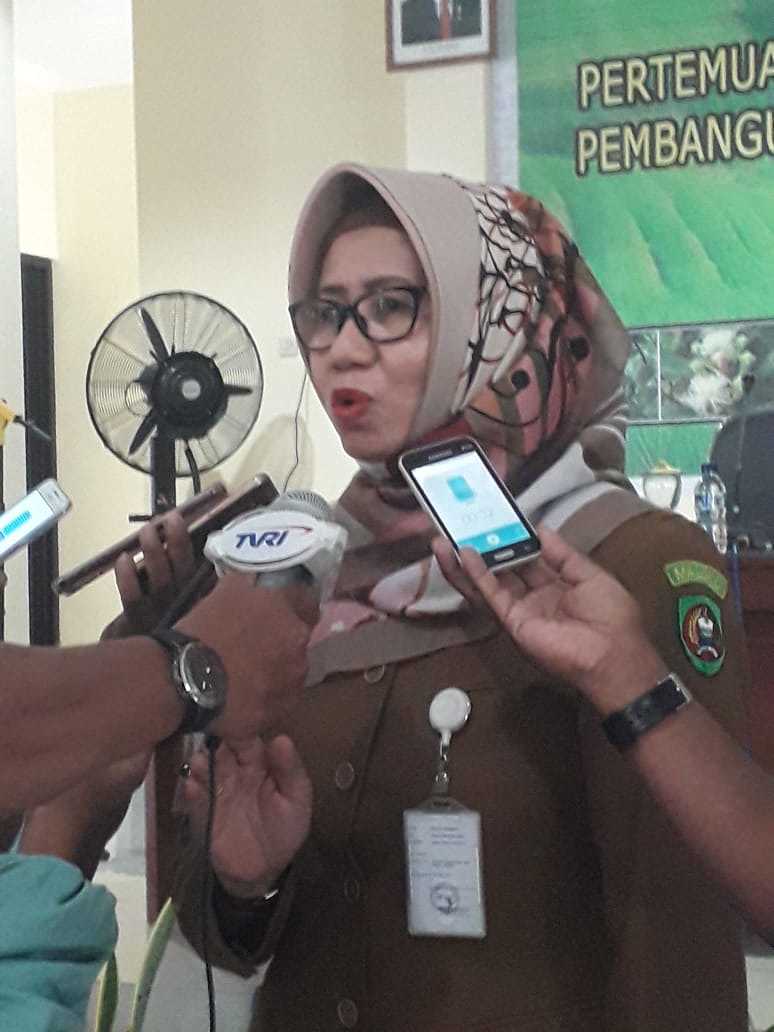 Susun Program Tahun 2020 Distan Maluku Gelar Rakor