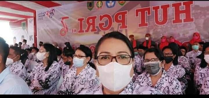 SANGADJI GURU  GARDA TERDEPAN DIKBUD CIPTAKAN DUNIA PENDIDIKAN BERKWALITAS