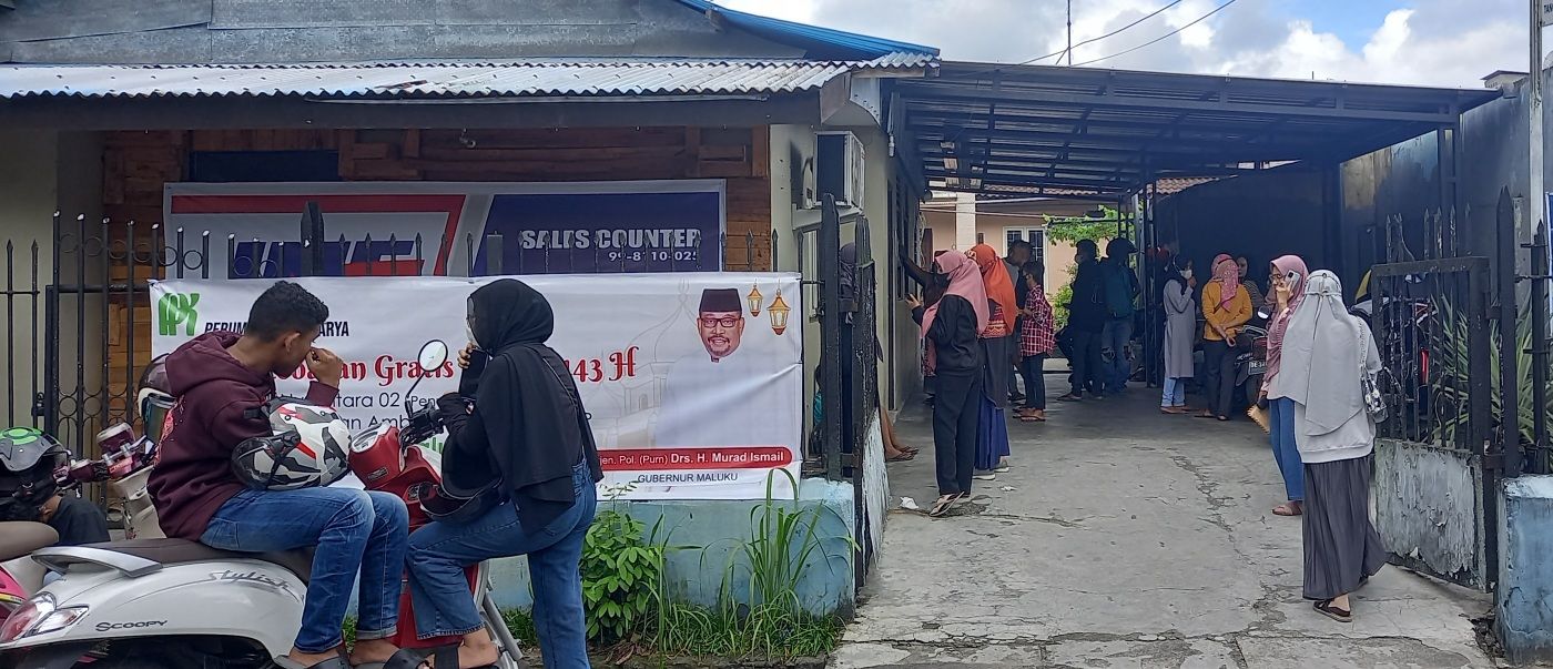 MAHASISWA BERSYUKUR DAN BERTERIMA KASIH BOLEH DIBERI MUDIK GRATIS OLEH PEMERINTAH