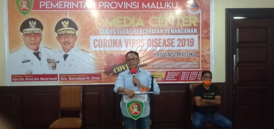 Belum Ada Hasil Swab, 1 PDP Meninggal Dunia Belum Disebut Pasien Covid-19