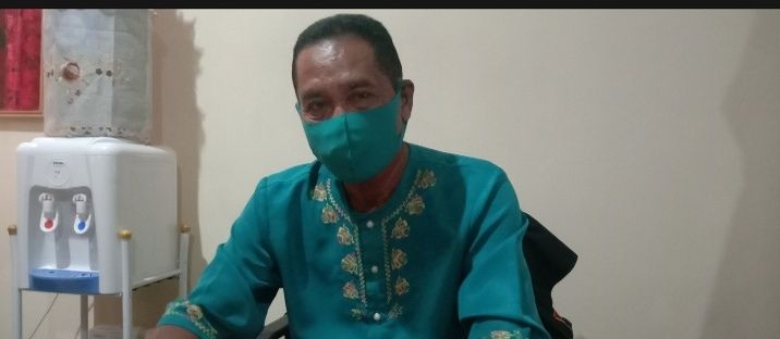 Timisela : Puluhan Tahun Mengabdi Tanpa Pamrih  Penuh Kasih Sebagai Guru