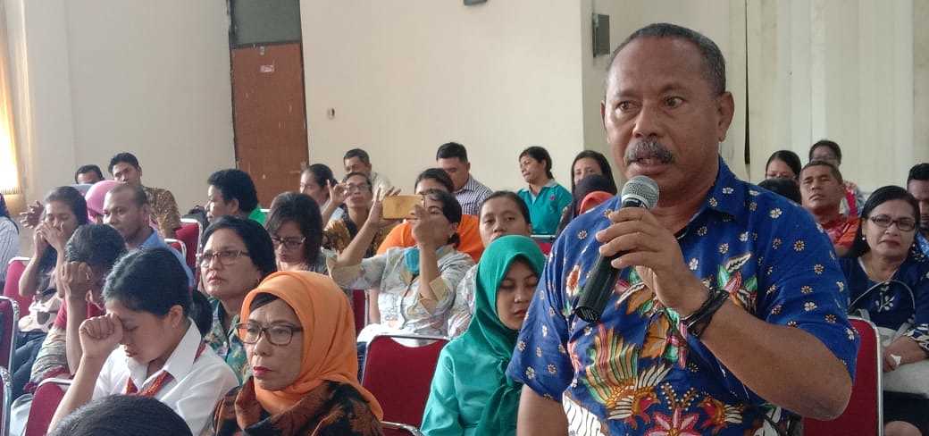 Kemendikbud Hadirkan Tim Trauma Healing ke Maluku