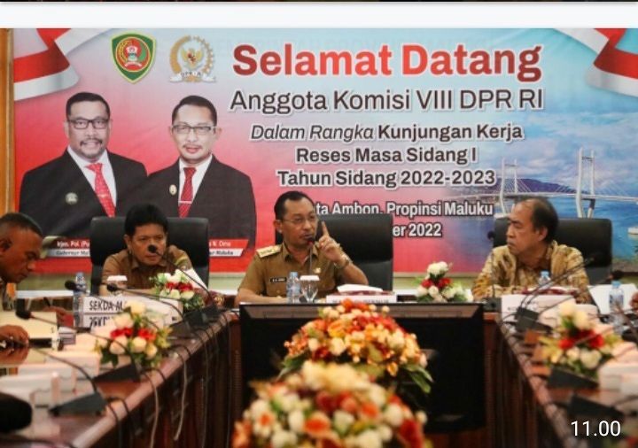 Percepat Kemandirian KPM, Program Komisi VIII Puji dan Terrobosan Mensos