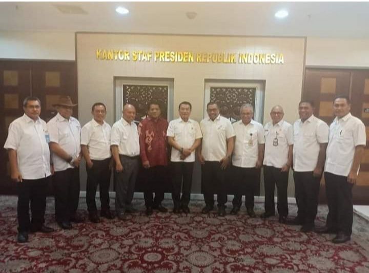 Gubernur Sudah Maksimal Lobi Pempus Untuk LIN-ANP