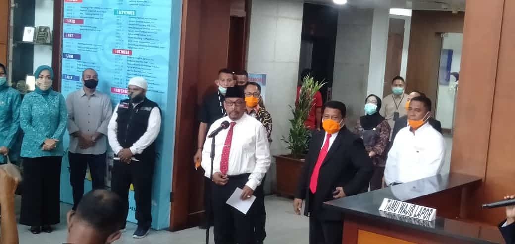 1 Pasein PDP Meninggal di RSUD Haulussy Ambon 