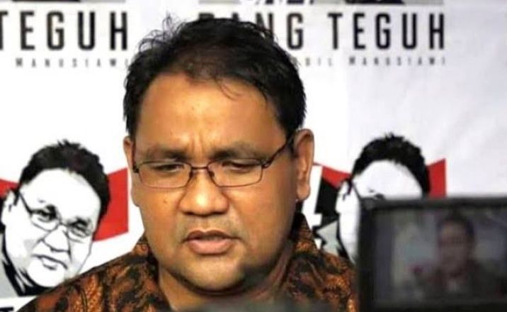 Presiden Secepatnya Mesti Berikan Nama Yang Tepat Pada Laut Natuna Utara