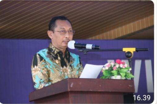 Wagub : Polteknik Ambon Tetap Jadi Pioner Cetak SDM Unggul