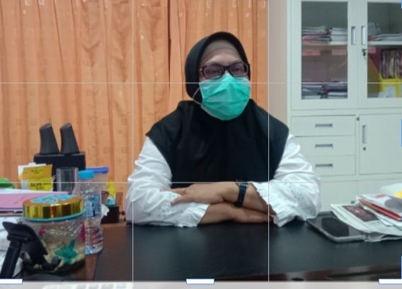 Anisah Buat Gebrakan Hadirkan Aksi Perubahan Klinik Dana Bos di Dikbud Maluku