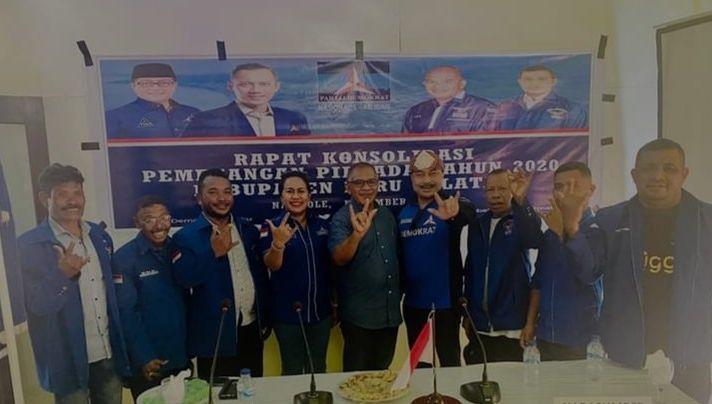 BMW Yakin SMS-GES Memenangkan Pertarungan Di Bursel