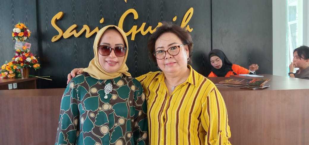 Toisuta :Resto Sari Gurih Jadi Ikon Bagi Maluku 