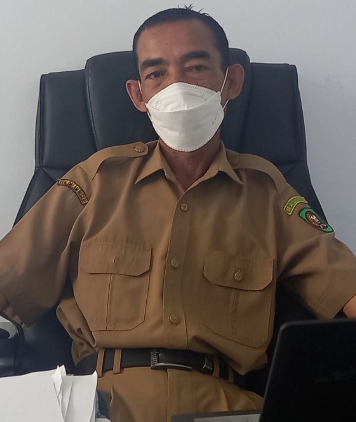 KARO KESRA : PERSIAPAN MTQ DI KTT SUDAH SIAP