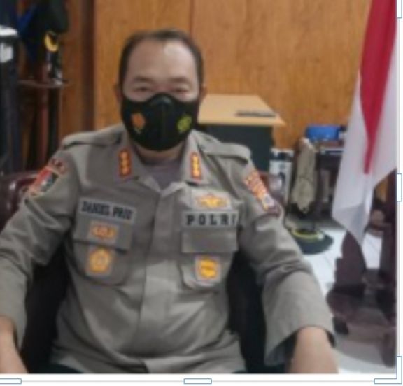 150 Anggota Polisi Ikut Pendidikan 5 Fungsi Kepolisian di SPN Passo