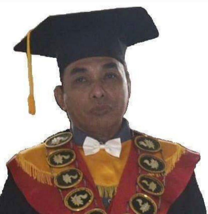 REKTOR INGATKAN WISUDAWAN KEDEPAN TANTANGAN LEBIH BESAR