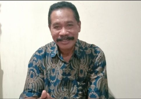 Timisela : Pendidikan Karakter Diutamakan Bagi Siswa Baru