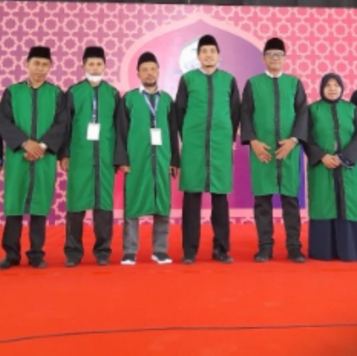 Lomba MTQ XXIX DIMULAI, DIAWALI STAHRIL QURAN