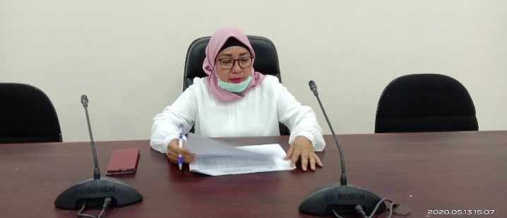 Dikbud Gelar Bimtek, Penandatanganan MoU Sekolah Penerima DAK Penugasan SMK 