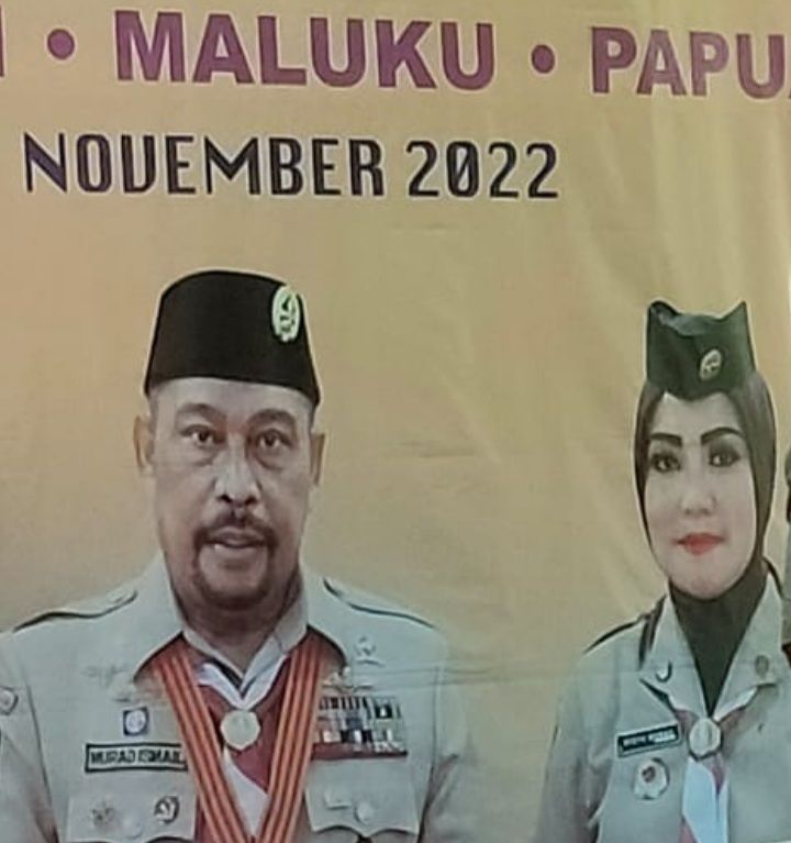 Gubernur :  Pramuka Harus  Jadi Pelaku utama Kedaruratan Bencana